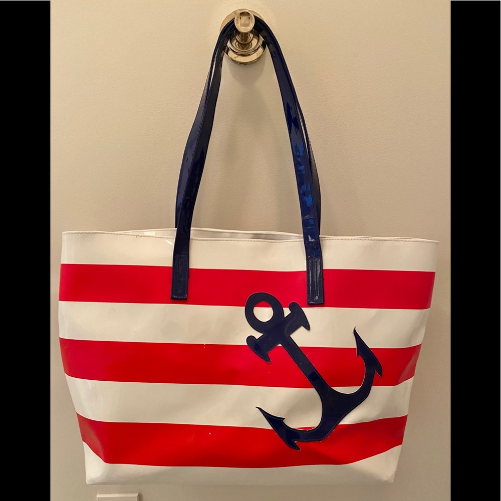 Beach Bag